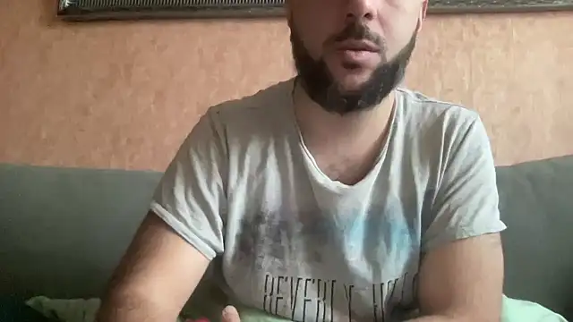 RedDante89 online show from 3, 12, 2024