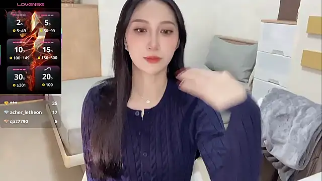 Snapshot of yu5888 chatting on 21, 2, 2026 yu5888 online show from 21, 2, 2026