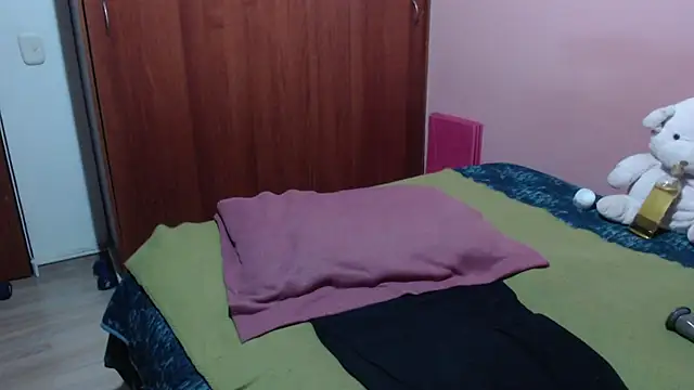 Susanlover online show from 31, 1, 2025