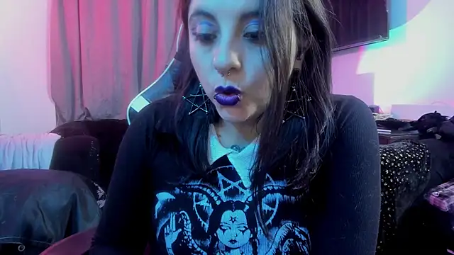 Acid666 alice online show from 13, 2, 2026