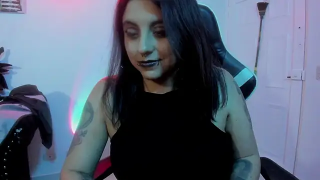 Acid666 alice online show from 17, 3, 2026