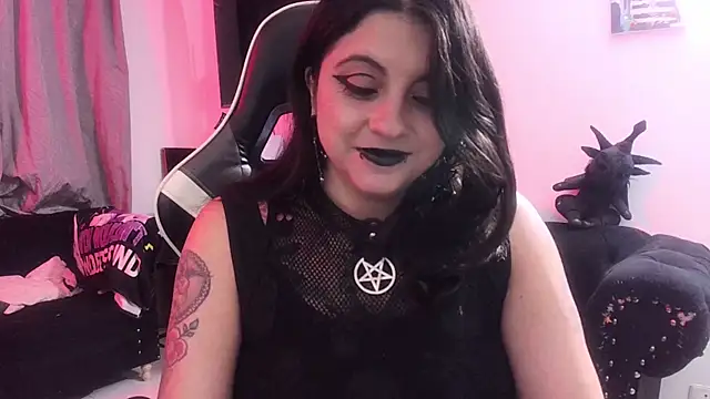 Acid666 alice online show from 29, 4, 2026