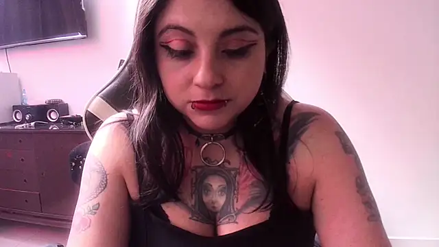 Acid666 alice online show from 30, 4, 2026