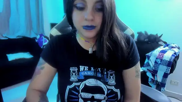 Acid666 alice online show from 5, 5, 2026
