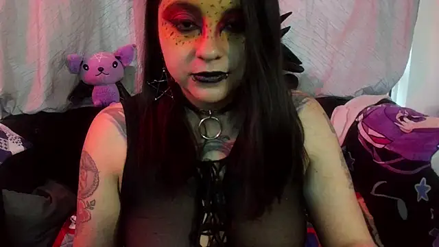 Acid666 alice online show from 9, 5, 2026