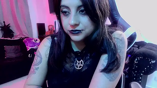 Acid666 alice online show from 13, 5, 2026