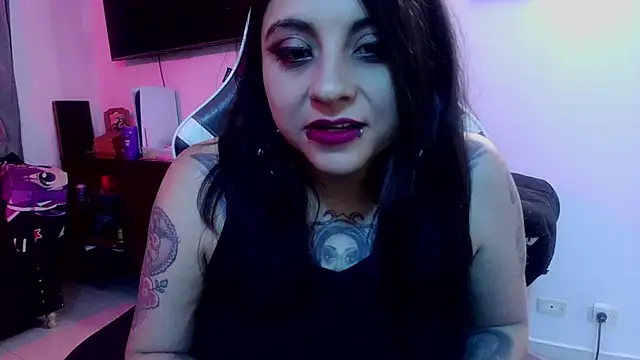Acid666 alice online show from 14, 5, 2026