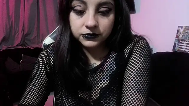 Acid666 alice online show from 23, 6, 2026