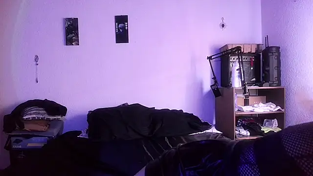 Acid666 alice online show from 26, 6, 2026