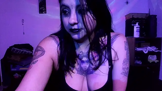 Acid666 alice online show from 28, 6, 2026