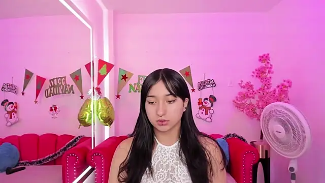 Miss dolly  online show from 28, 12, 2024