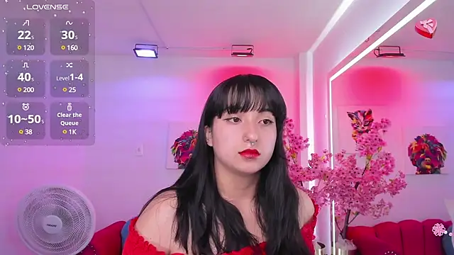 Miss dolly  online show from 11, 2, 2025