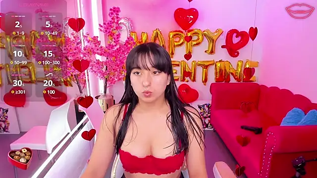 Miss dolly  online show from 14, 2, 2025