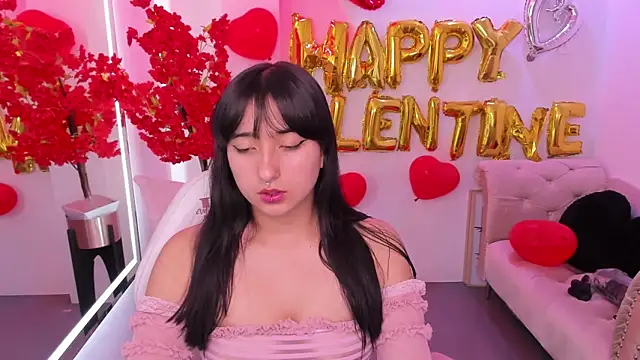 Miss dolly  online show from 16, 2, 2025