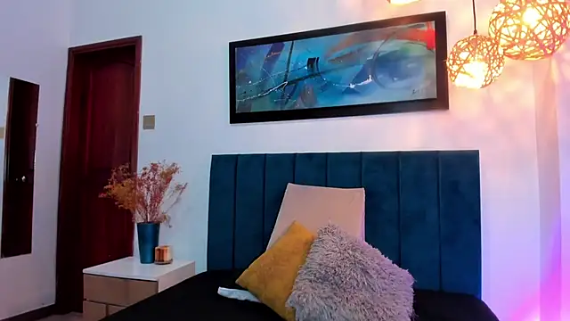 LeaahCarter online show from 21, 12, 2024