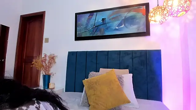 LeaahCarter online show from 16, 1, 2025