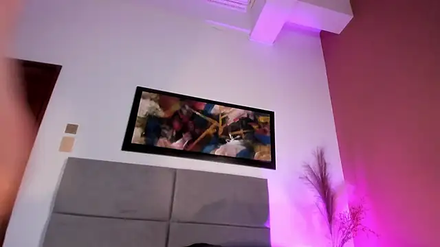 LeaahCarter online show from 21, 1, 2025