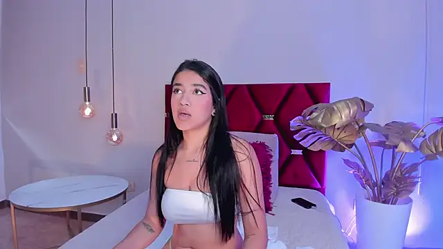 LeaahCarter online show from 3, 3, 2025