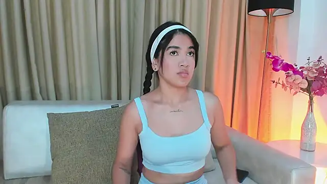 LeaahCarter online show from 13, 3, 2025