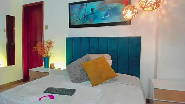 LeaahCarter online show from 15, 3, 2025