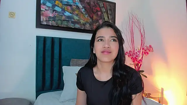 LeaahCarter online show from 18, 3, 2025