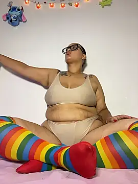 keirabbw online show from 10, 1, 2026