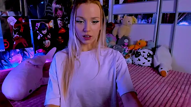 Snapshot of Cute__Pony chatting on 14, 1, 2025 Cute Pony online show from 14, 1, 2025