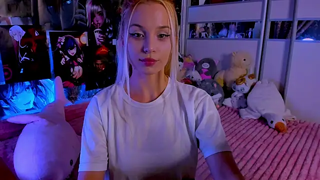 Cute  Pony online show from 23, 11, 2025