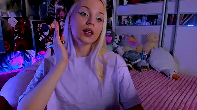 Cute  Pony online show from 22, 5, 2026