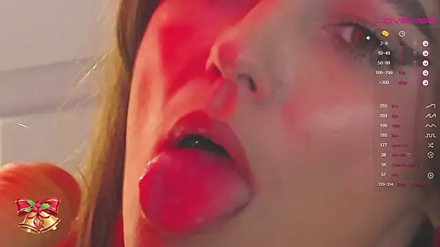 -MARIDRAGON- online show from 15, 1, 2025