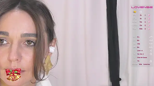 -MARIDRAGON- online show from 15, 1, 2025