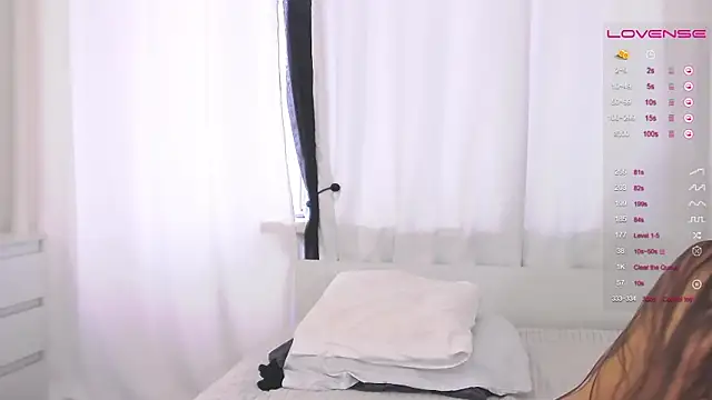 -MARIDRAGON- online show from 13, 3, 2025