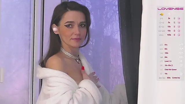 -MARIDRAGON- online show from 22, 3, 2025