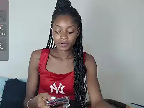 Britanylee 01x online show from 17, 12, 2024