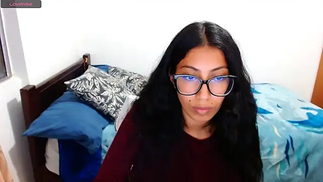 sofia rosse4 online show from 29, 9, 2025