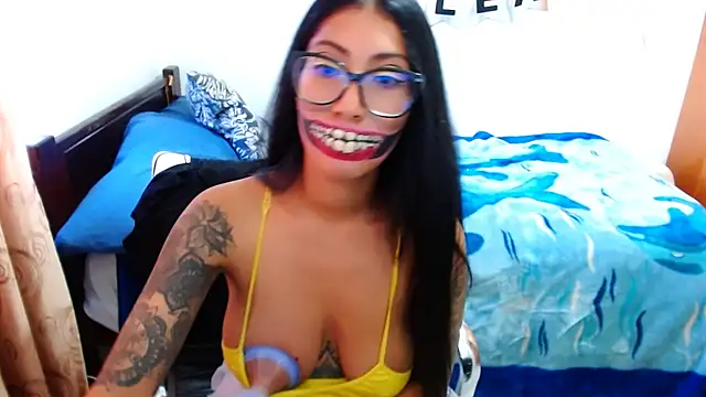 sofia rosse4 online show from 3, 10, 2025