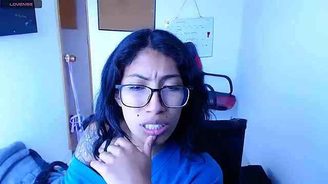 sofia rosse4 online show from 5, 2, 2026