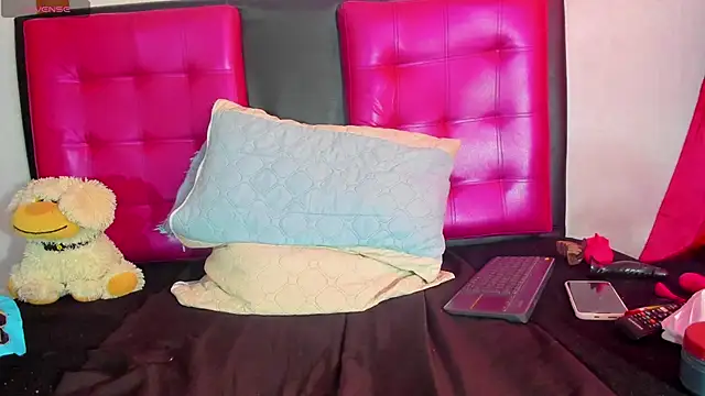 AlanaLars online show from 14, 9, 2025