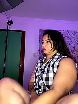 Amarantha 666 online show from 29, 10, 2025