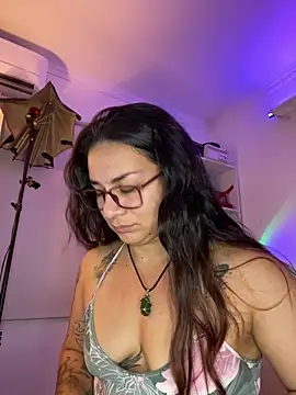 Amarantha 666 online show from 5, 3, 2026