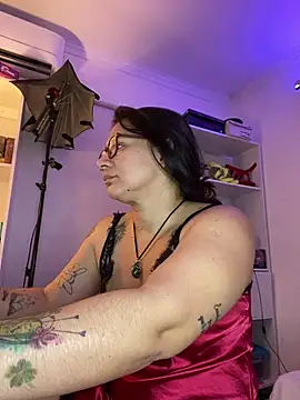 Amarantha 666 online show from 7, 3, 2026