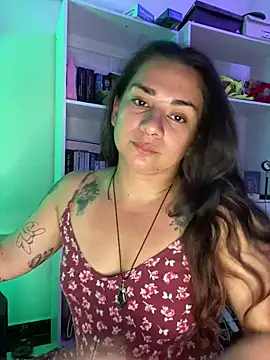 Amarantha 666 online show from 6, 5, 2026