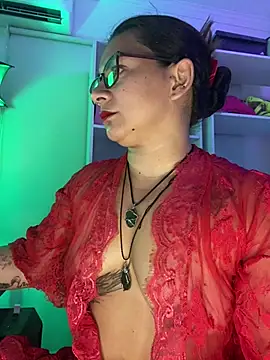 Amarantha 666 online show from 11, 5, 2026