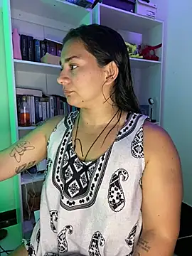 Amarantha 666 online show from 13, 5, 2026