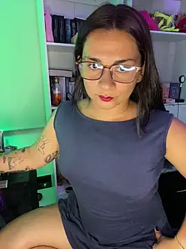 Amarantha 666 online show from 13, 5, 2026