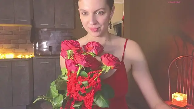 Snapshot of Sereta_Finn chatting on 6, 11, 2025 Sereta Finn online show from 6, 11, 2025