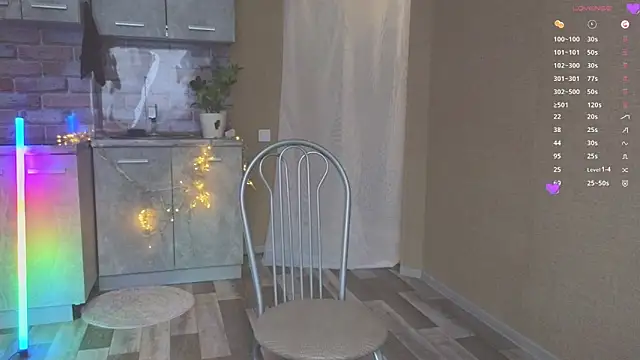 Snapshot of Sereta_Finn chatting on 5, 3, 2026 Sereta Finn online show from 5, 3, 2026