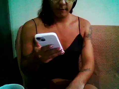 Snapshot of _mscassie chatting on 9, 10, 2025  mscassie online show from 9, 10, 2025