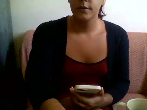 Snapshot of _mscassie chatting on 21, 10, 2025  mscassie online show from 21, 10, 2025