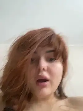 Snapshot of NikaMur chatting on 26, 12, 2024 NikaMur online show from 26, 12, 2024